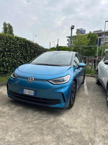 Volkswagen Id.3 59kw Pro Edition Plus 