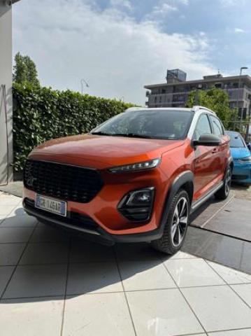 Dr Motor Dr 3.0 1.5 Bi-Fuel Gpl 