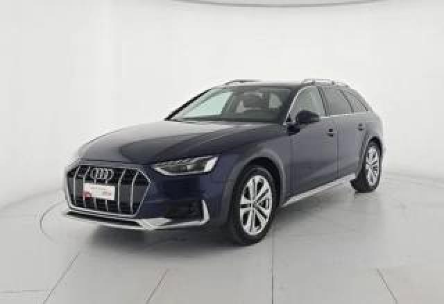 Audi A4 Allroad 40 Tdi 204 Cv S Tronic Business Evolution 
