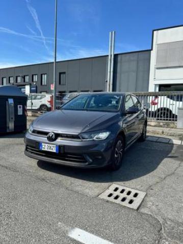 Volkswagen Polo 1.0 Tsi Dsg Life 