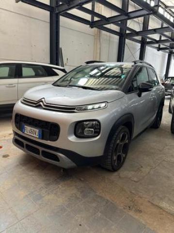 Citroen C3 Aircross Bluehdi 100 Shine 