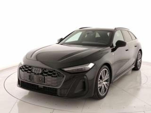 Audi A5 Avant 2.0 Tdi Mhev+ S Line Edition 204cv S-Tronic 