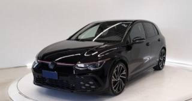 Volkswagen Golf 2.0 Tsi Gti 