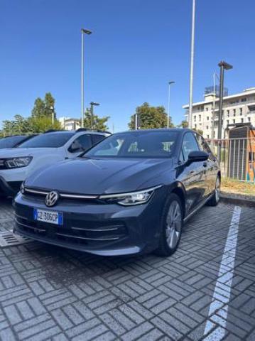 Volkswagen Golf 2.0 Tdi 150 Cv Dsg Scr Style 