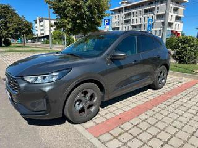 Ford Kuga 2.5 Full Hybrid 180 Cv Cvt 2wd St-Line 