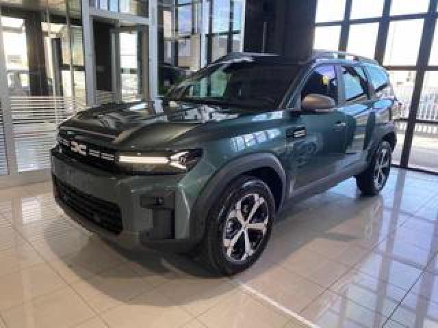 Dacia Bigster 1.2 Eco-G 140 Cv Journey 