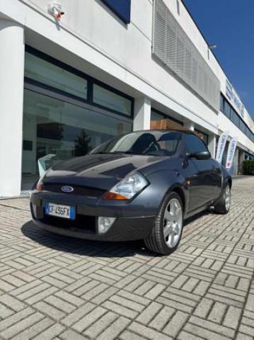 Ford Streetka Streetka 1.6 