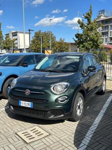 Fiat 500x 1.0 T3 120 Cv Urban 