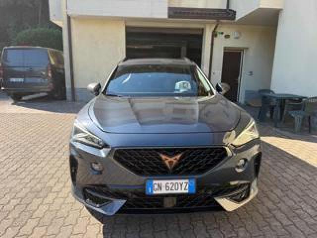 Cupra Formentor 2.0 Tdi 4drive Dsg 