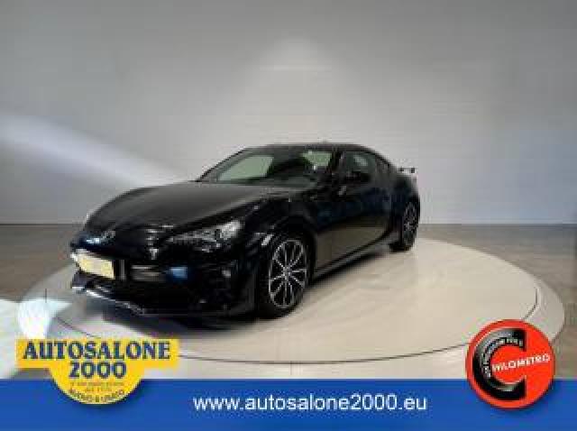 Toyota Gt86 2.0 Rock&road Vettura Originale / Prezzo Reale 