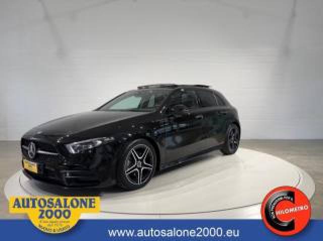 Mercedes Benz A 200 Premium Amg Tetto / Prezzo Reale  