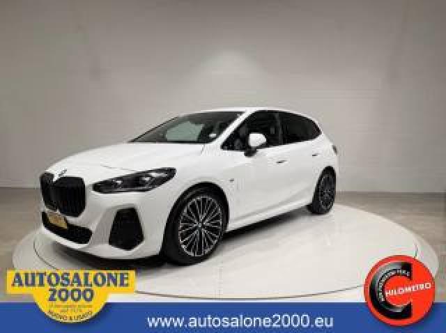 Bmw 223 D 48v Xdrive Active Tourer Msport Pro Prezzo Reale 