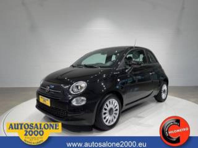 Fiat 500 1.0 Hybrid Dolcevita Neopatentati / Prezzo Reale 