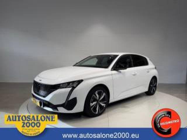 Peugeot 308 Puretech Turbo 130 Allure Full Led / Prezzo Reale 