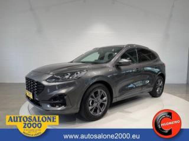 Ford Kuga 2.5 Full Hybrid 190 Cv Cvt 2wd St-Line X 