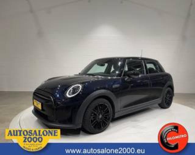 Mini Cooper 1.5 Cooper Classic 5p Auto. Prezzo Reale  