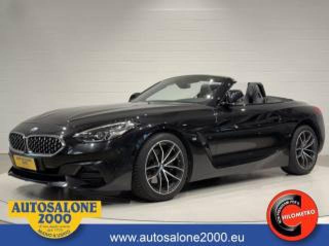 Bmw Z4 Sdrive M Sport 20i Msport Prezzo Reale 
