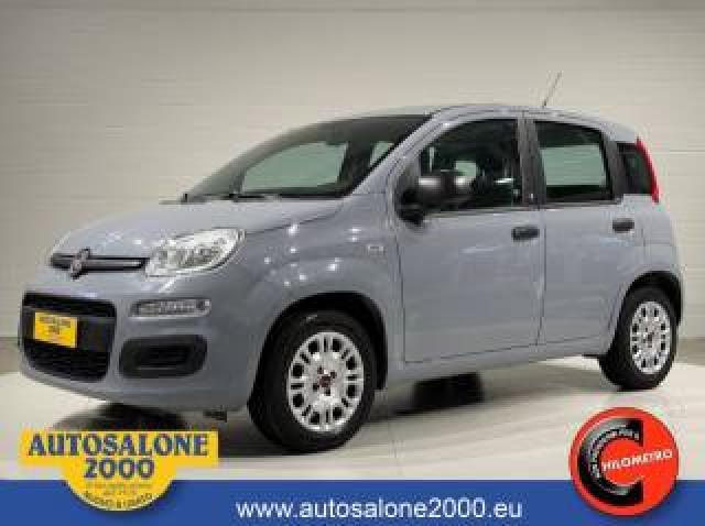 Fiat Panda 1.2 Gpl Easypower Neopatentati / Prezzo Reale  