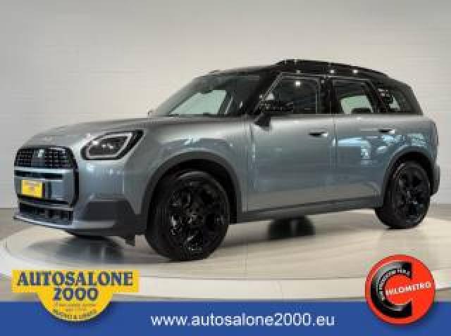 Mini Countryman 1.5 48v C Classic Auto Prezzo Reale  