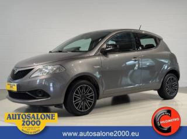 Lancia Ypsilon 1.2 69cv 5p.gpl Ecochic Gold Prezzo Reale  