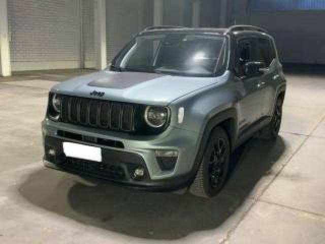 Jeep Renegade 1.5 Turbo T4 Mhev Upland Fari Led/prezzo Reale 