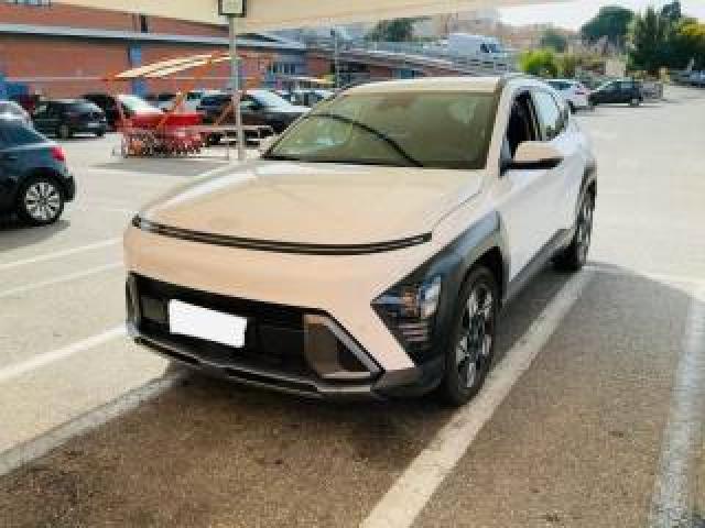 Hyundai Kona 1.0 T-Gdi Dct Xline Prezzo Reale 