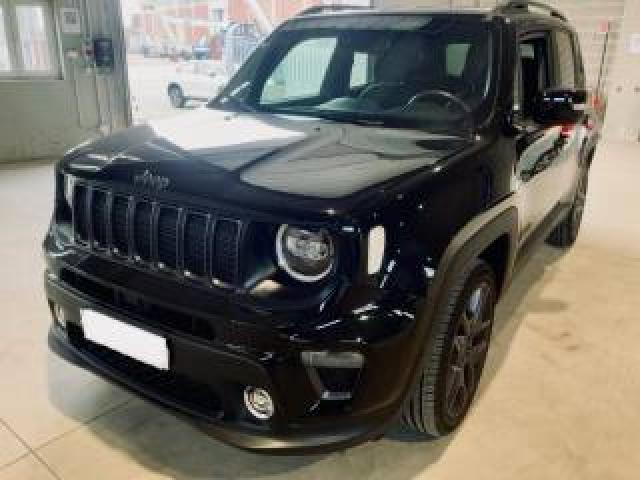 Jeep Renegade 1.6mjt Ddct 120cv Limited Led/prezzo Reale  