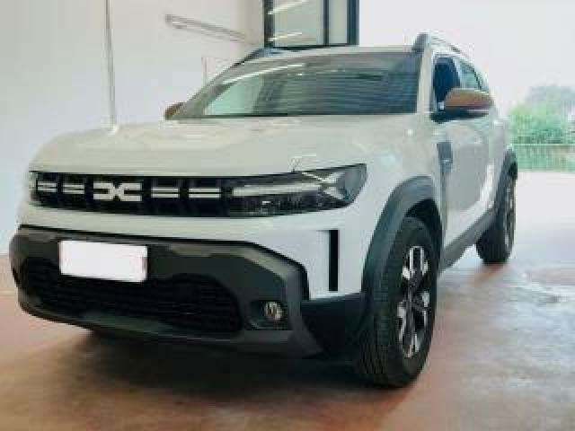 Dacia Duster Hybrid 140 Cv Extreme Led/prezzo Reale  