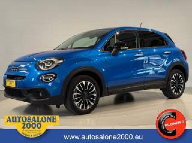 Fiat 500x 1.5 T4 Hybrid 130 Cv Dct Prezzo Reale  