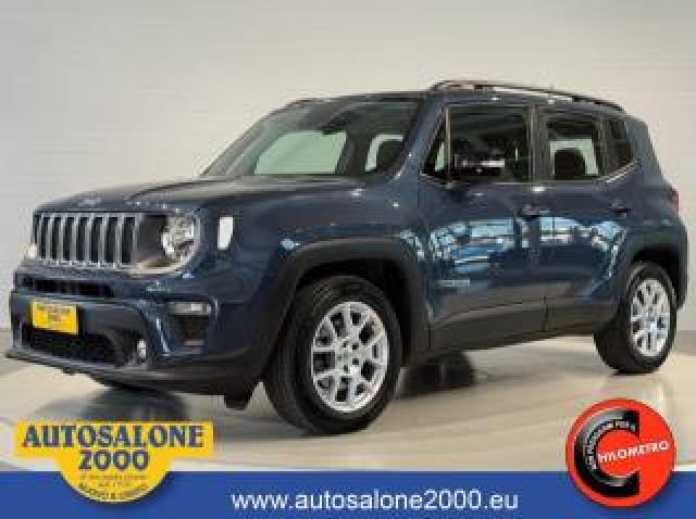 Jeep Renegade 1.5 Turbo T4 Mhev Dct Fwd Limited Prezzo Reale  