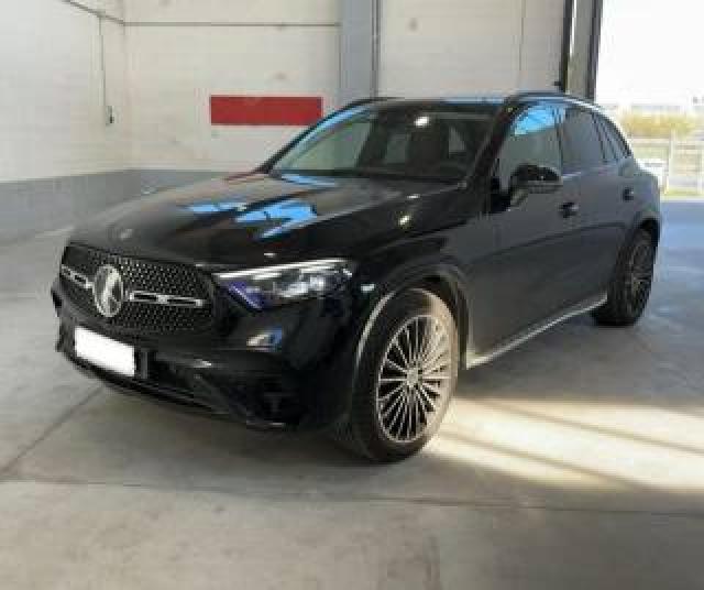 Mercedes Benz Glc 220 D 4matic Amg Line Premium Plus Prezzo Reale 