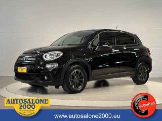 Fiat 500x 1.0 T3 120 Cv Club Gpl / Prezzo Reale  