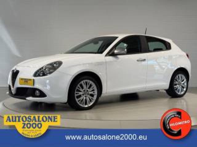 Alfa Romeo Giulietta 1.6 Jtdm 120 Cv Super Prezzo Reale  