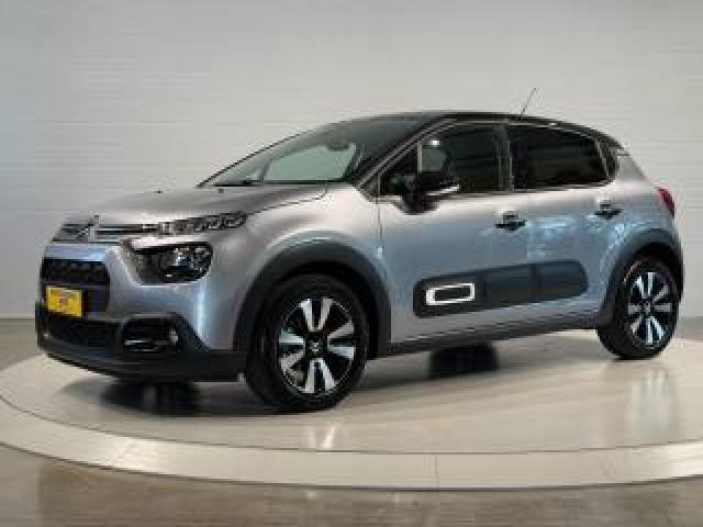 Citroen C3 Puretech 83cv S&s Shine Prezzo Reale 