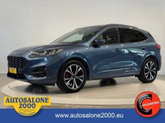 Ford Kuga 2.5 Fullhybrid 190cv Cvt 2wd St-Linex Prezzo Reale 