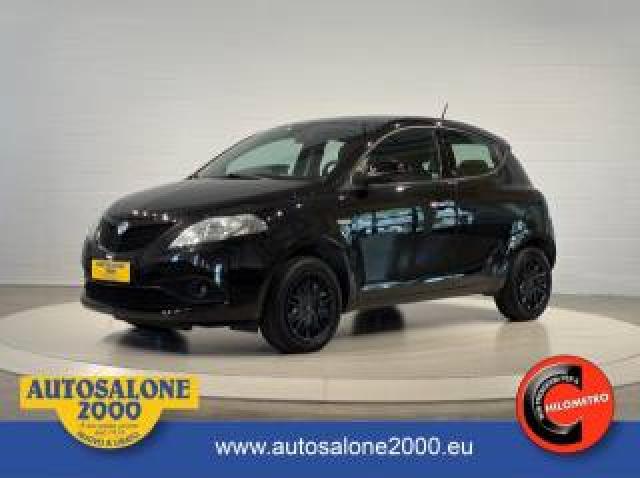 Lancia Ypsilon 1.0firefly 5p S&s Hybrid Ecochic Gold Prezzo Reale 