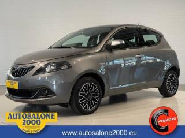 Lancia Ypsilon 1.2 69cv 5p Gpl Alberta Ferretti Prezzo Reale 