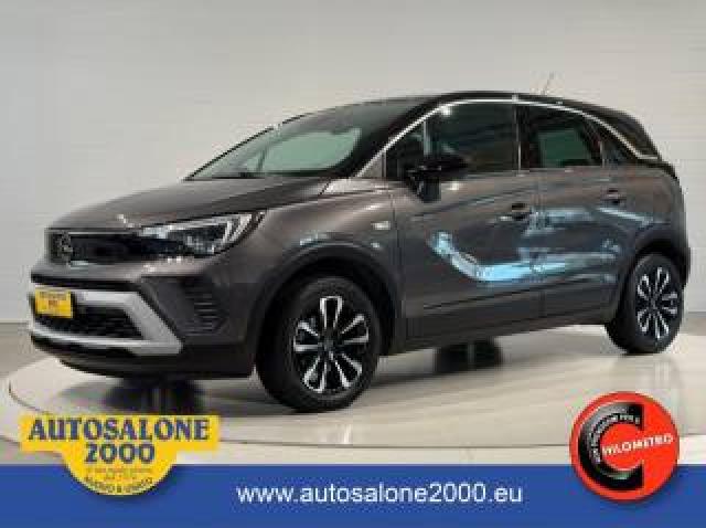 Opel Crossland 1.5 Ecotec D 110cv S&s Elegance Prezzo Reale 