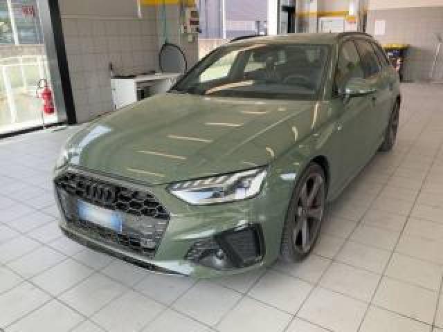 Audi A4 Avant 40 Quattro Stronic S Line Sline Tetto/matrix 