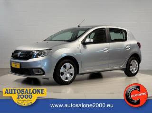 Dacia Sandero Streetway 1.0 Tce 100cv Eco-G Comfort Prezzo Reale 