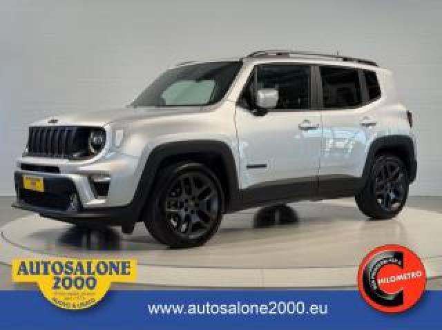 Jeep Renegade 1.3 T4 Ddct S Full Led / Prezzo Reale  