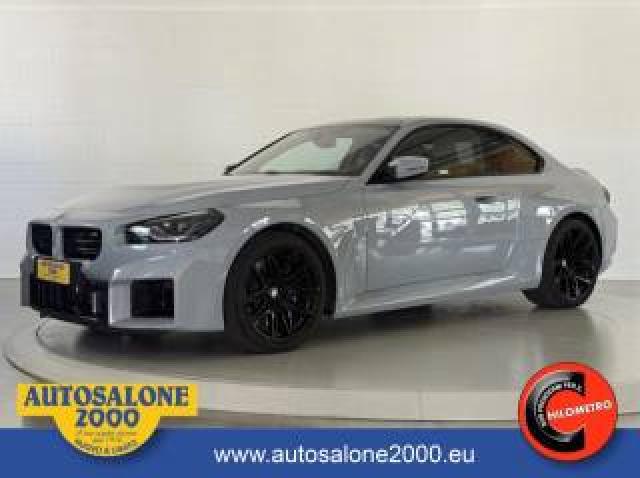 Bmw M2 Sedili A Guscio M Carbon / Prezzo Reale  