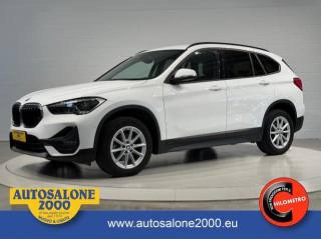 Bmw X1 Sdrive 18d Auto. Business Advantage Prezzo Reale  