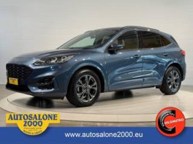 Ford Kuga 2.0ecoblue 120cv Aut. 2wd St-Line X Prezzo Reale 