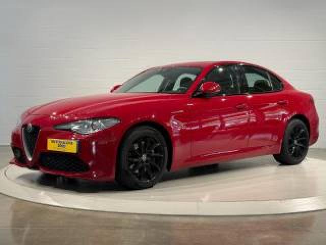 Alfa Romeo Giulia 2.2 Turbodiesel 210cv At8 Awd Q4 Veloce Prezzo Rea 