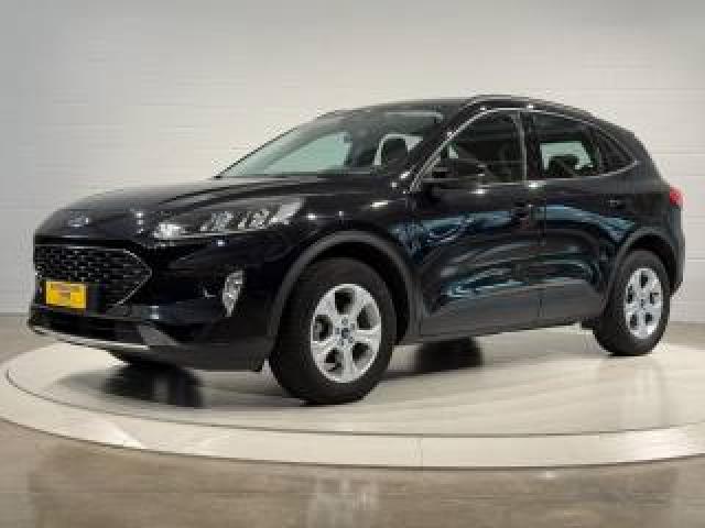 Ford Kuga 2.5 Full Hybrid 190cv Cvt 2wd Connect Prezzo Reale 