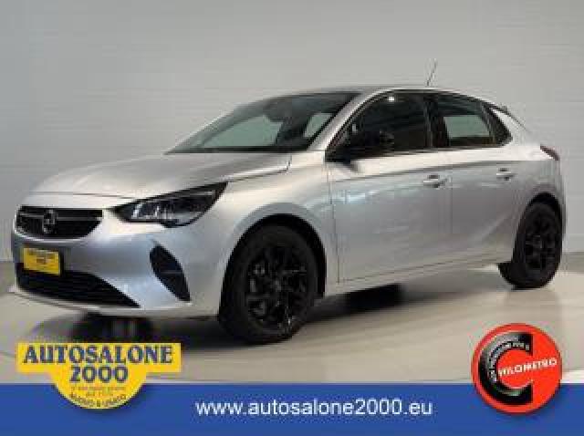 Opel Corsa 1.2 Design & Tech Prezzo Reale  
