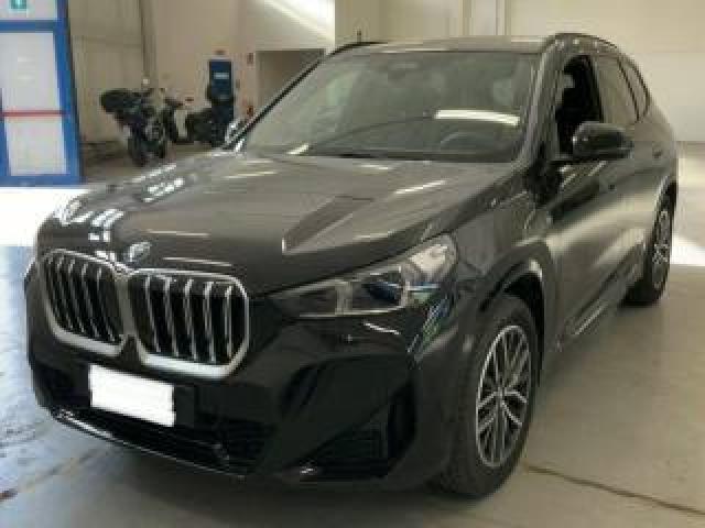 Bmw X1 Sdrive 20i Msport M Sport Mild-Hybrid Prezzo Reale 