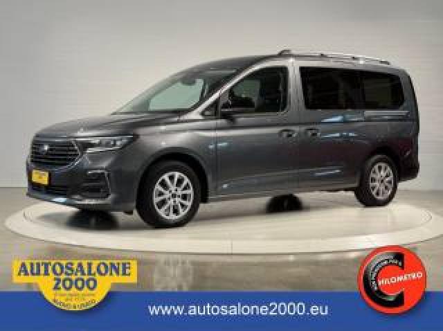 Ford Tourneo Connect Grand Tourneo 1.5 Ecob 114cv Titanium Auto. 7posti 