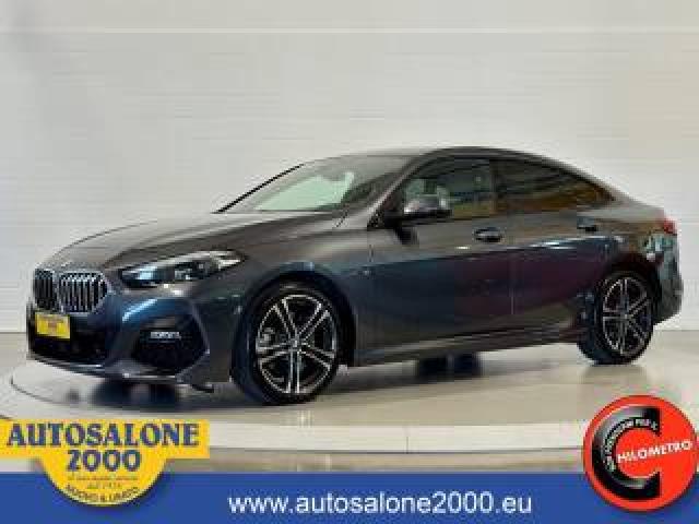 Bmw 220 D Gran Coupé Msport Auto. M Sport Prezzo Reale 